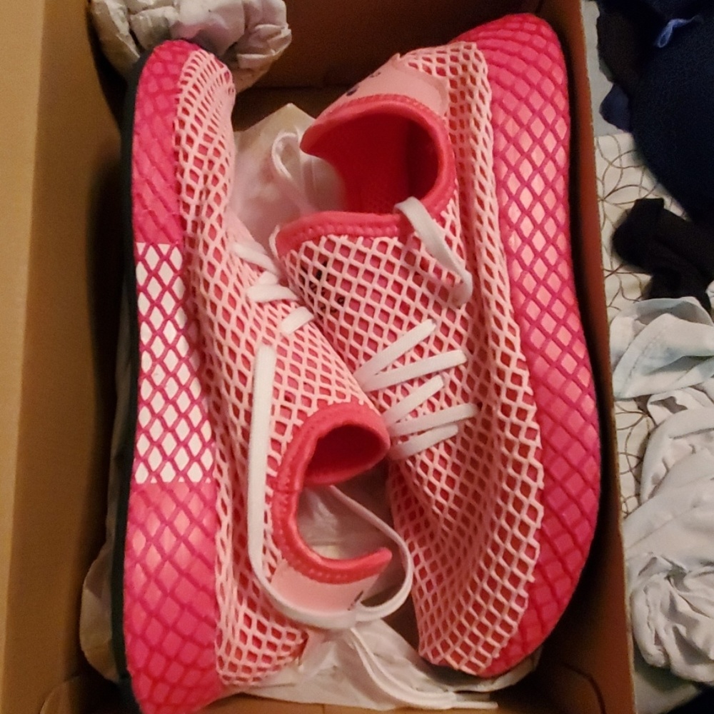 Adidas deerupt